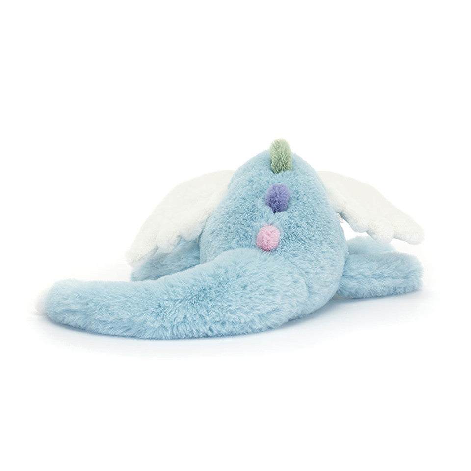 Jellycat: Sky Dragon (20")