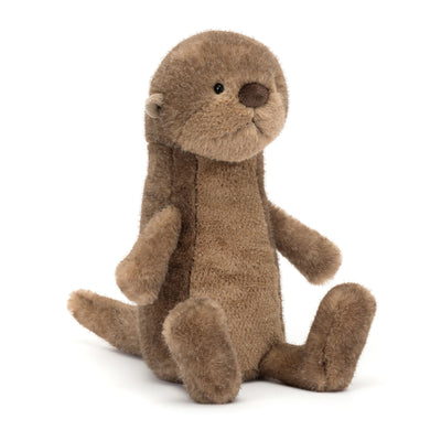 Jellycat: Brooke Otter (13")