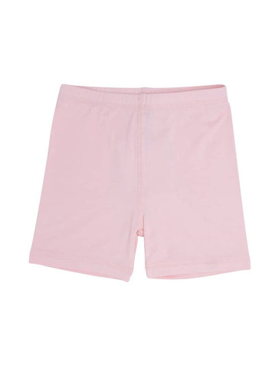 Sweet Bamboo Sport Short: Blush Pink