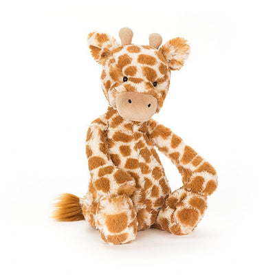 Jellycat: Bashful Giraffe (12")