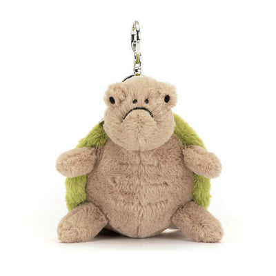 Jellycat: Timmy Turtle Bag Charm (6")