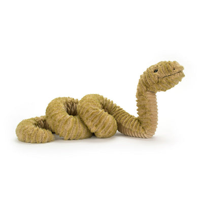 Jellycat: Slither Snake (22")