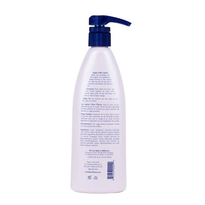 Noodle & Boo: Lavender Super Soft Lotion (16 oz)