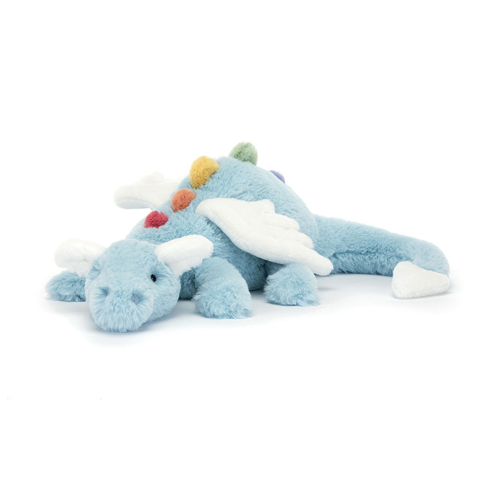 Jellycat: Sky Dragon (20")