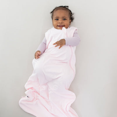 Kyte Baby Sleep Sack: Sakura 1.0 TOG