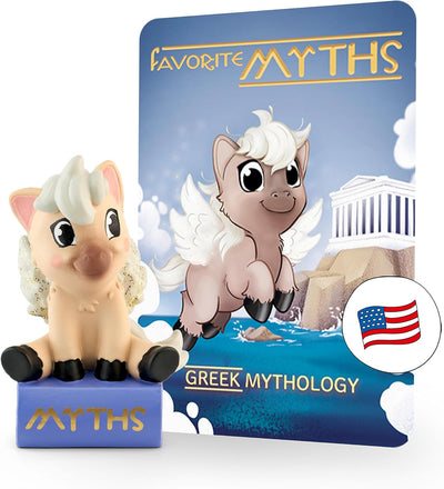 Tonies Audio Play Character: Favorite Myths - Greek