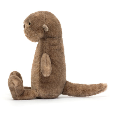 Jellycat: Brooke Otter (13")