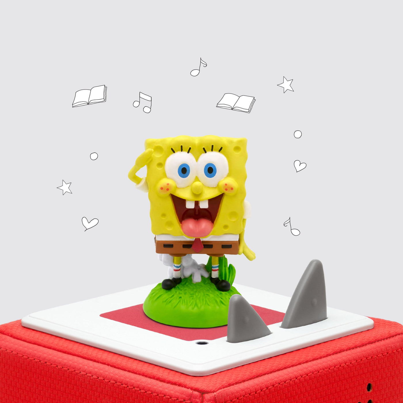 Tonies Audio Play Character: Spongebob Squarepants