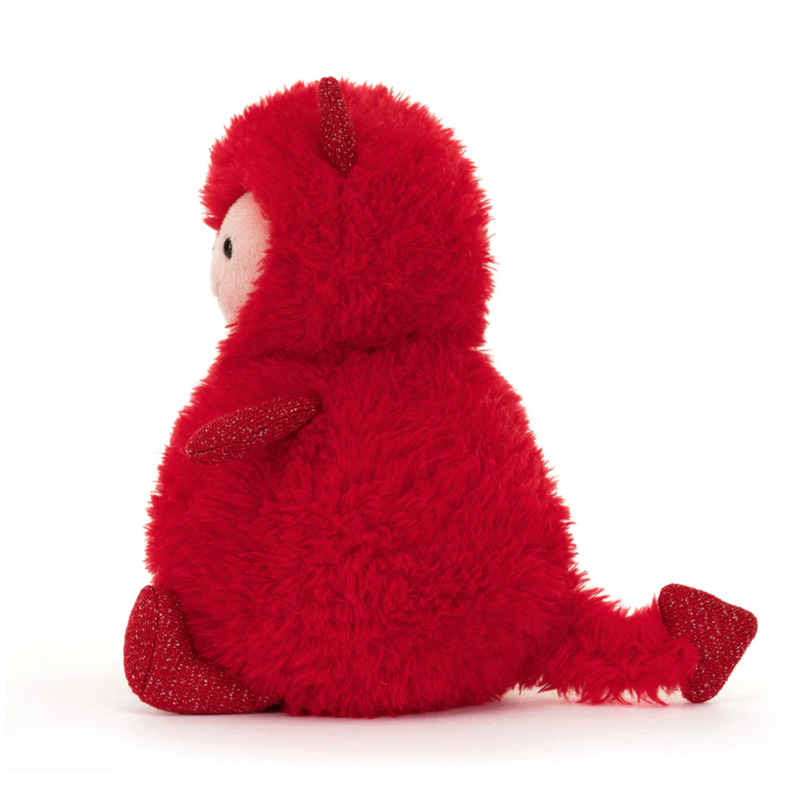 Jellycat: Hugg McSnugg (9")