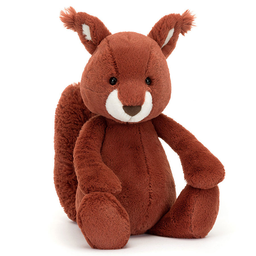 Jellycat: Bashful Squirrel (12")