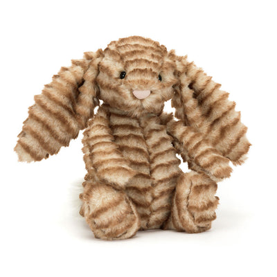 Jellycat: Bashful Luxe Juniper Bunny (12")