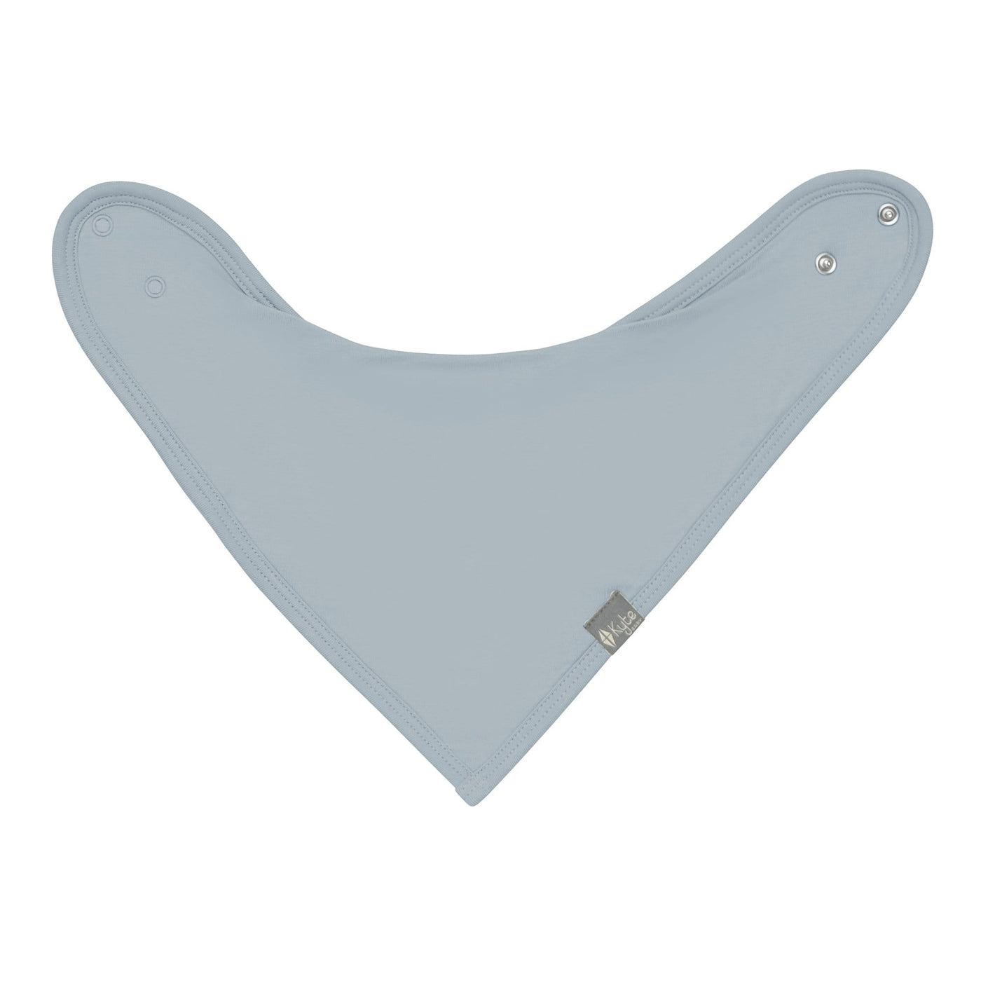 Kyte Baby Bib: Fog