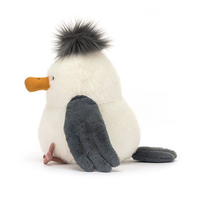 Jellycat: Chip Seagull (10")