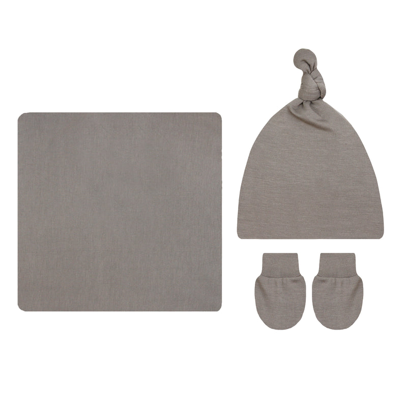 Lou Lou and Company Newborn Hat Bundle: River