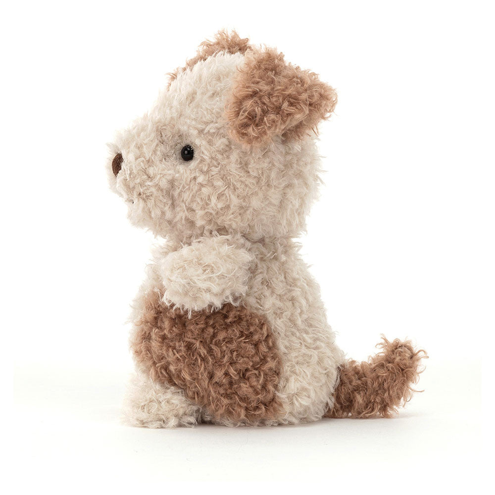 Jellycat: Little Pup (7")