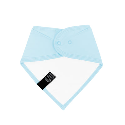 Kyte Baby Bib: Powder