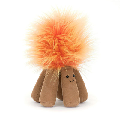 Jellycat: Amuseable Campfire (6")