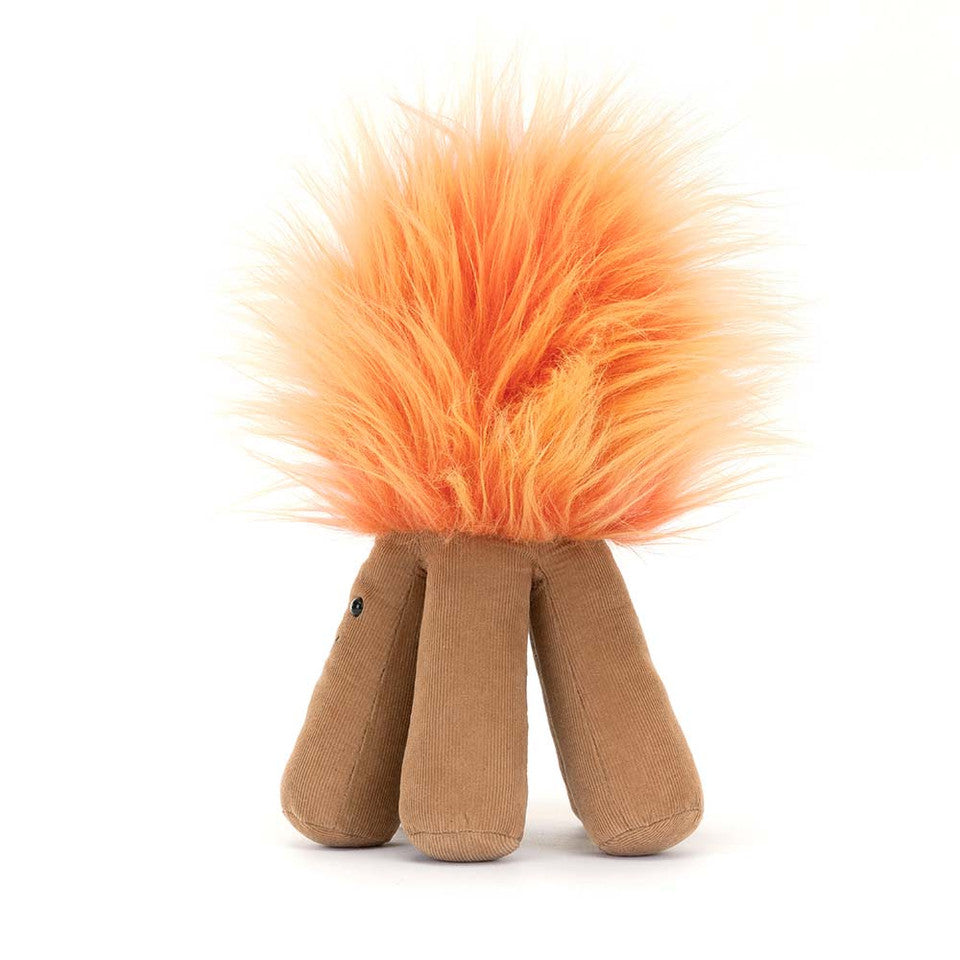 Jellycat: Amuseable Campfire (6")