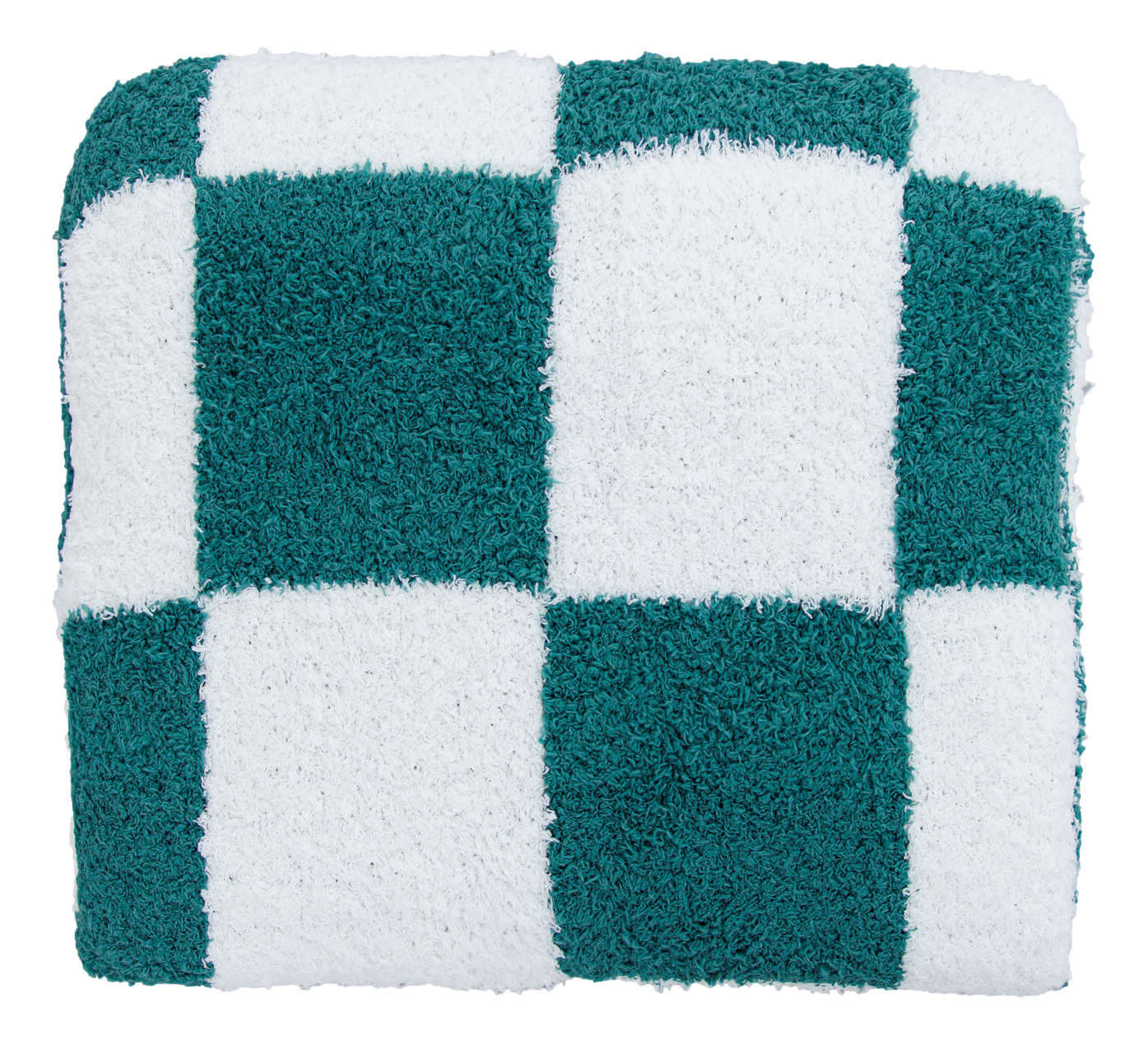 Birdie Bean Toddler Microfiber Blanket: Lennox