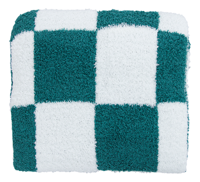 Birdie Bean Toddler Microfiber Blanket: Lennox