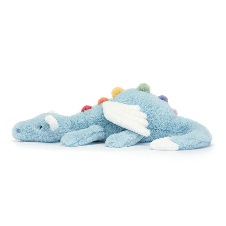 Jellycat: Sky Dragon (20")