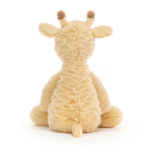 Jellycat: Rolie Polie Giraffe (13")