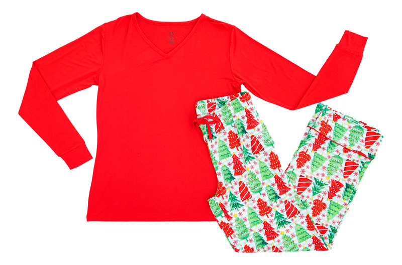 Birdie Bean Women's Lounge Set: Norway