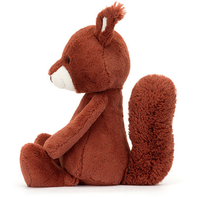 Jellycat: Bashful Squirrel (12")