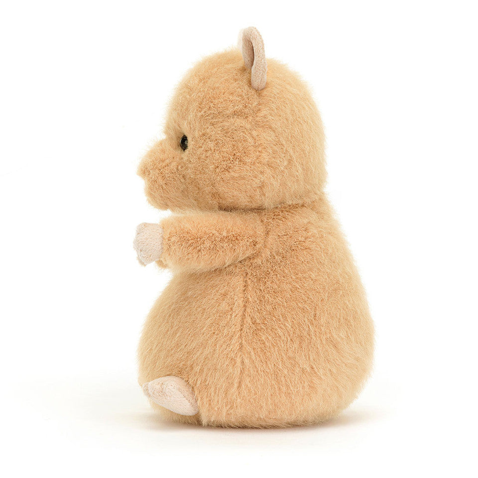 Jellycat: Hank Hamster (7")