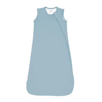 Kyte Baby Sleep Sack: Dusty Blue 1.0 TOG