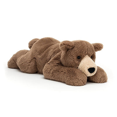 Jellycat: Woody Bear (18")