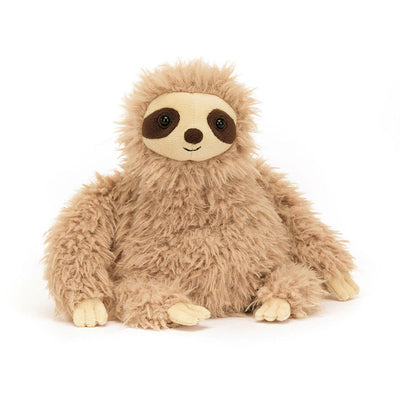 Jellycat: Selma Sloth (8")