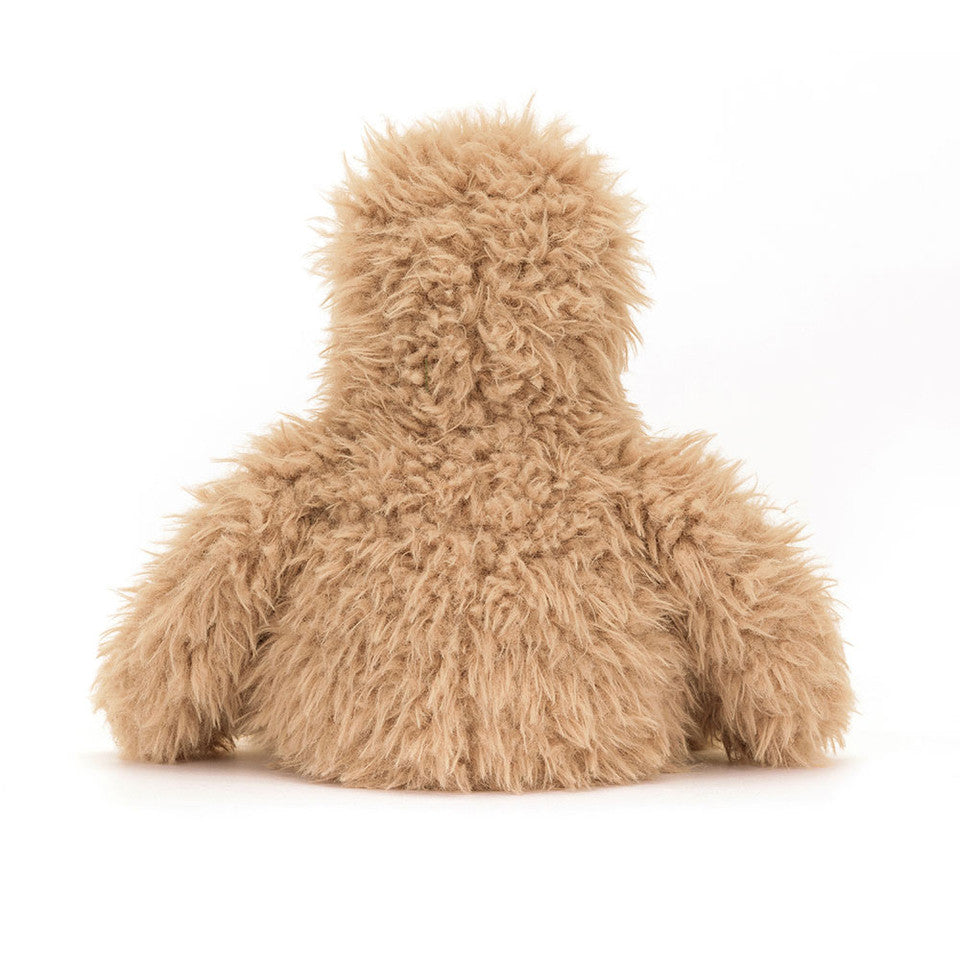 Jellycat: Selma Sloth (8")