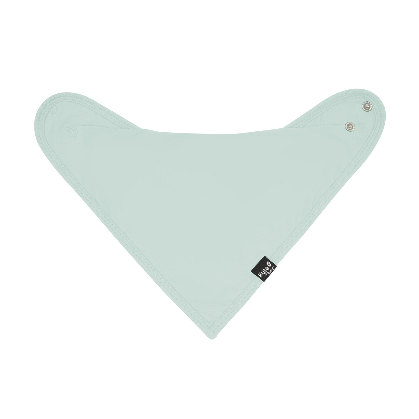 Kyte Baby Bib: Sage