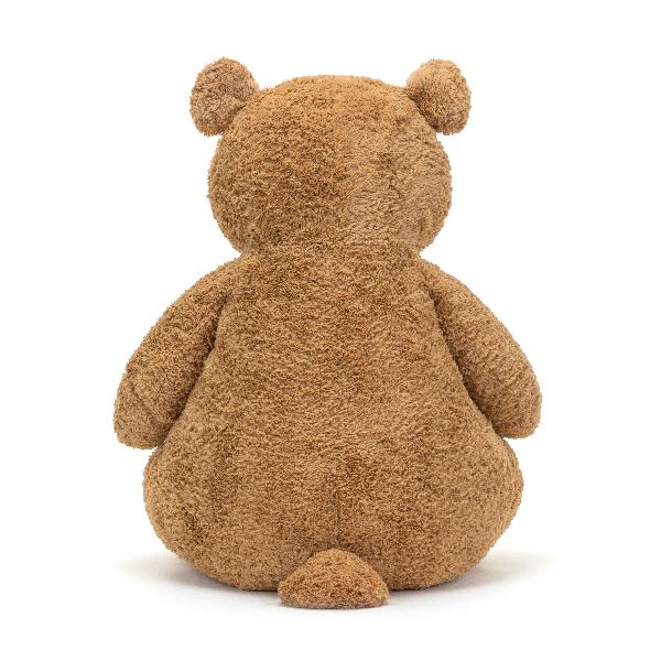 Jellycat: Gigantic Bartholomew Bear (38")