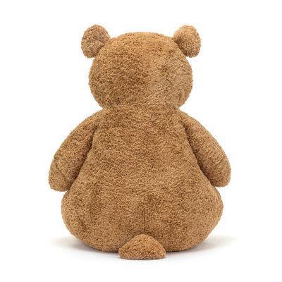 Jellycat: Gigantic Bartholomew Bear (38")