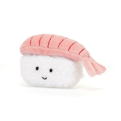 Jellycat: Sassy Sushi Nigiri (3")