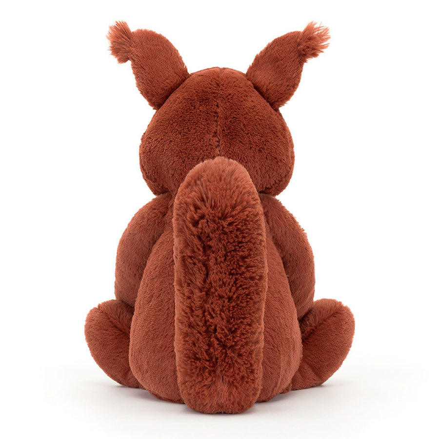 Jellycat: Bashful Squirrel (12")