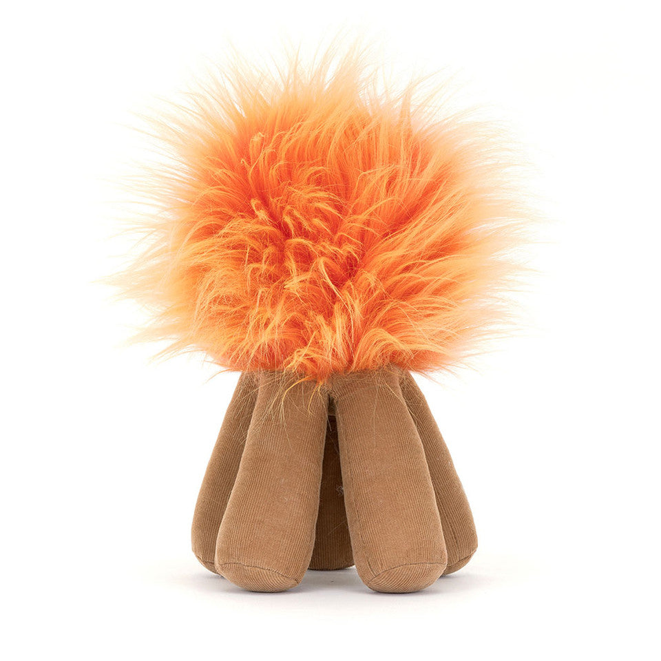 Jellycat: Amuseable Campfire (6")