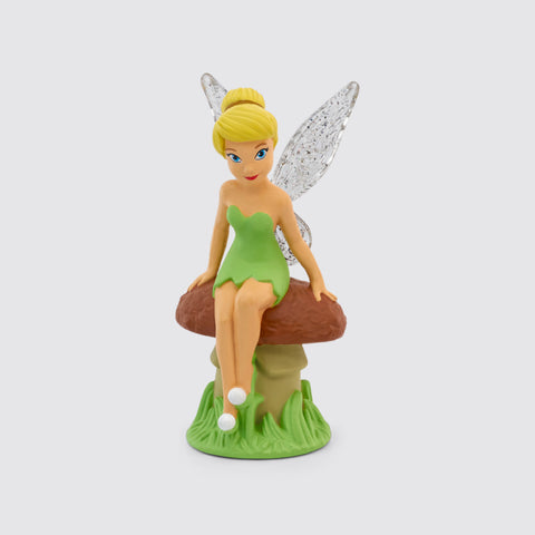 Tonies Disney Audio Play Character: Tinker Bell