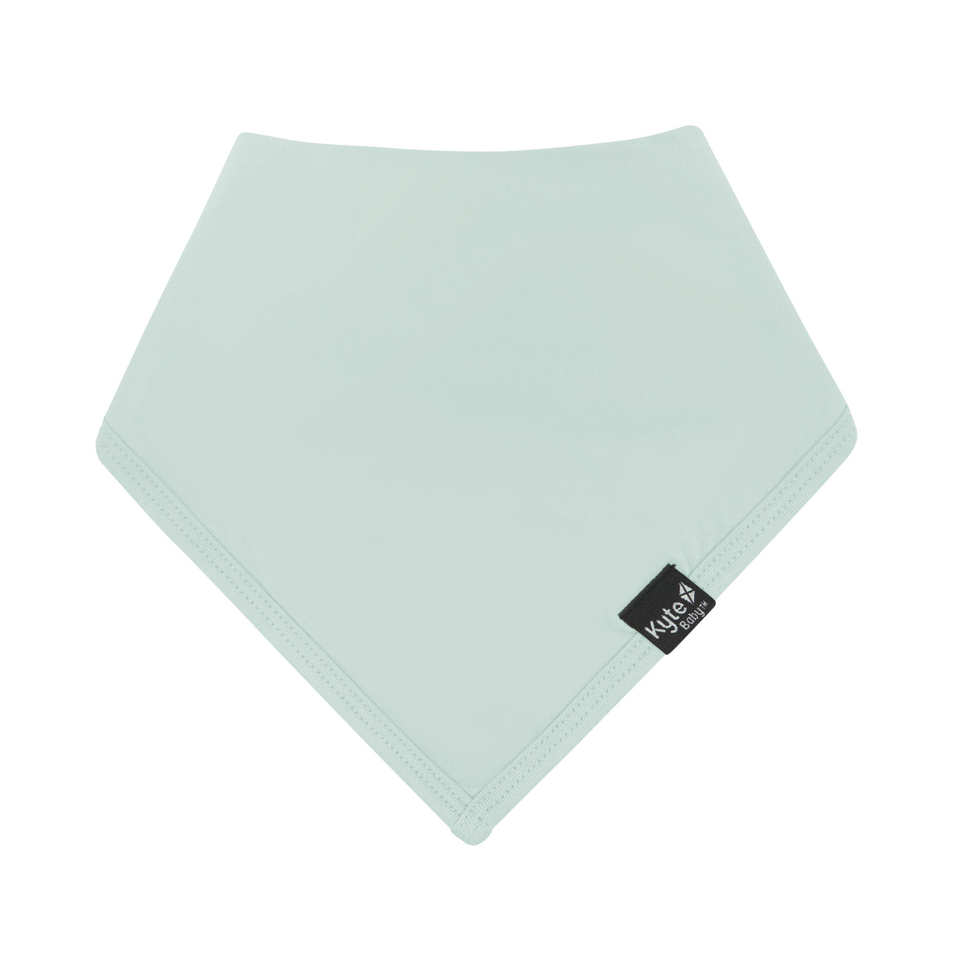 Kyte Baby Bib: Sage