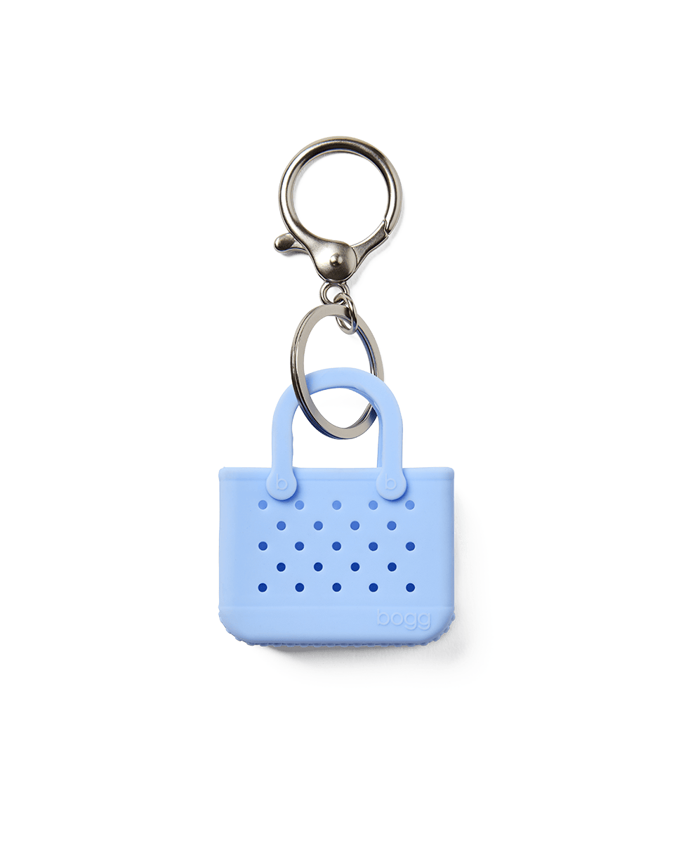 Bogg Bag Tiny Tote: CAROLINA on my mind