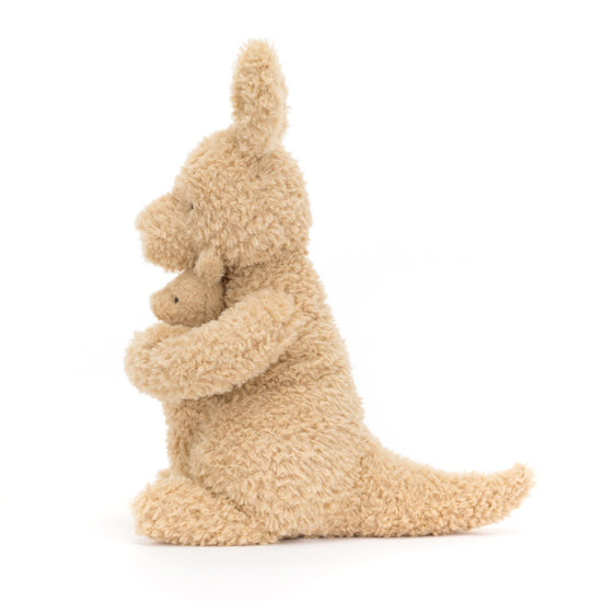 Jellycat: Huddles Kangaroo (10")