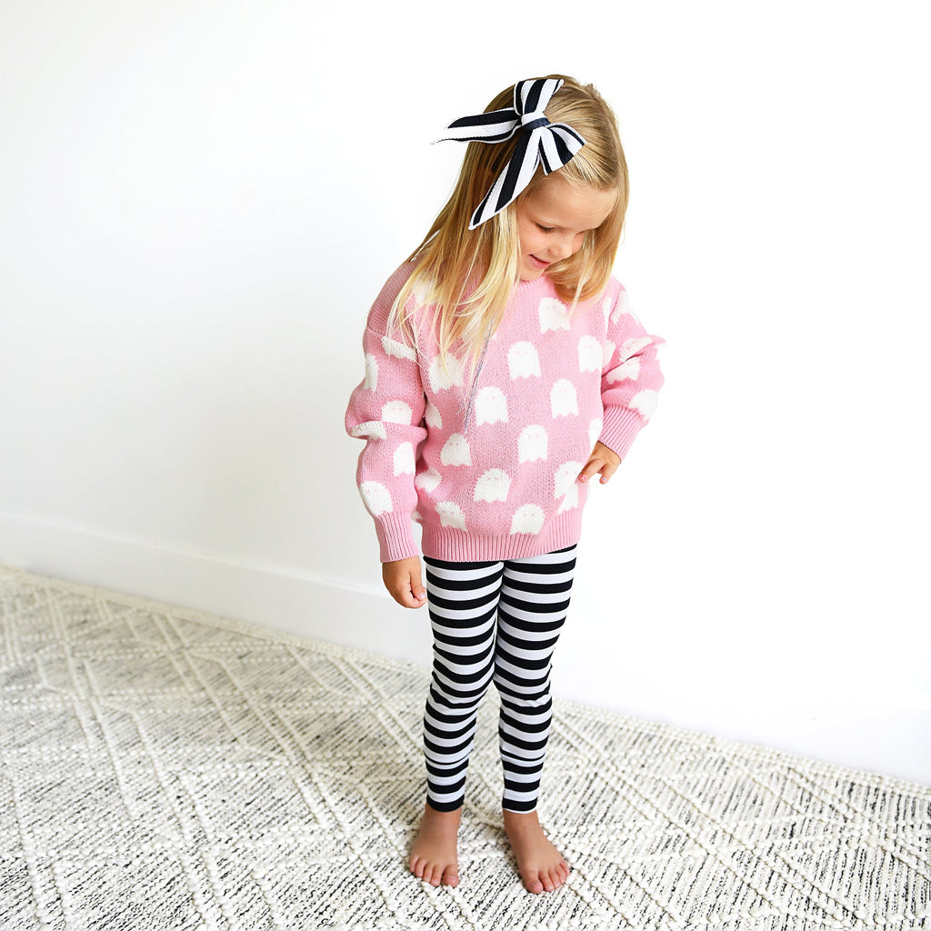 Gigi and Max Leggings: Jett RUNS BIG