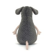 Jellycat: Lachlan Sad Rat (11")