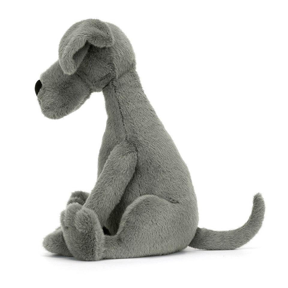 Jellycat: Zeus Great Dane (11")