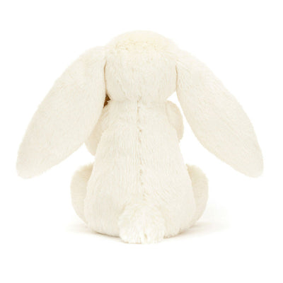 Jellycat: Bashful Bunny with Pencil (7")