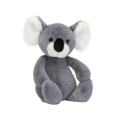 Jellycat: Bashful Koala Medium (12")