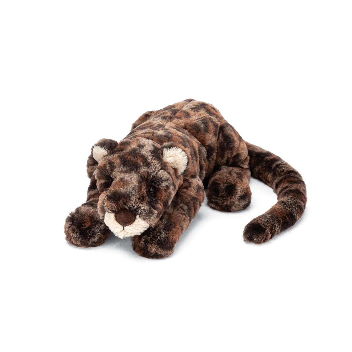 Jellycat: Livi Leopard (Multiple Sizes)