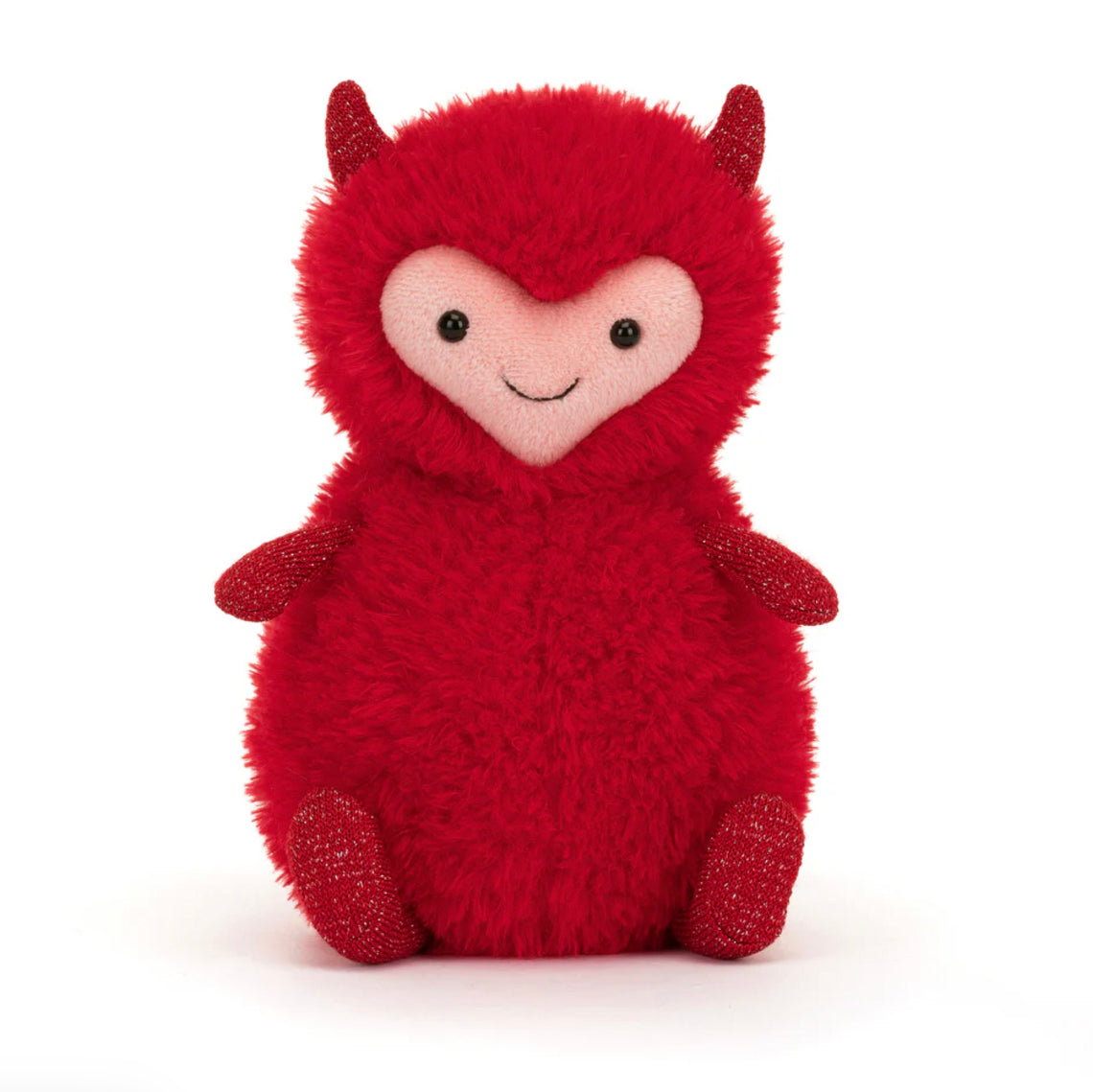 Jellycat: Hugg McSnugg (9")